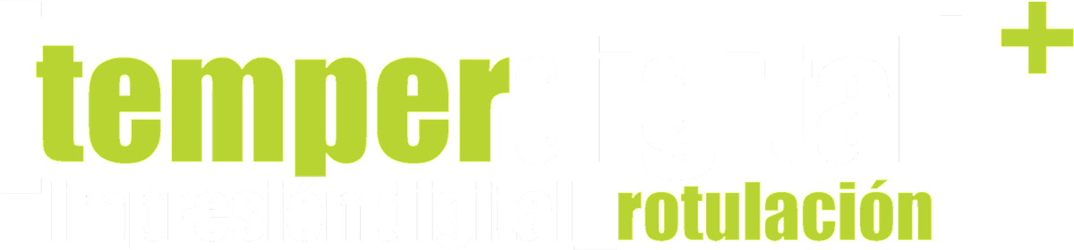 TemperServices - Imprenta Digital en Madrid